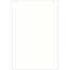 JAM Paper Ledger Cardstock, 11" x 17", 88 lb., Natural White Wove Strathmore, 25% Cotton, 50/PK Thumbnail 1