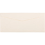 JAM Paper #10 Business Strathmore Window Envelopes, 4 1/8" x 9 1/2", Ivory Wove, 500/BX Thumbnail 3