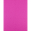 JAM Paper Printable Business Cards, 3 1/2" x 2", Brite Hue Ultra Fuchsia, 100/PK Thumbnail 2