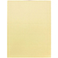 JAM Paper Printable Business Cards, 3 1/2" x 2", Ivory Vellum, 100/PK Thumbnail 2