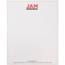 JAM Paper Plastic Sleeves, 9" x 11.5", Clear, 12/PK Thumbnail 2
