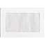 JAM Paper Booklet Window Display Commercial Envelopes, 6" x 9", White, 25/PK Thumbnail 1