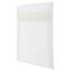 JAM Paper Translucent Vellum Envelopes, 9 1/2" x 9 1/2", Clear, 50/PK Thumbnail 2
