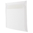 JAM Paper Booklet Translucent Vellum Envelopes, 8 3/4" x 11 1/2", Clear, 50/PK Thumbnail 2