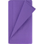 JAM Paper Rectangular Paper Table Cover - Purple - 54" x 108" - Sold Individually Thumbnail 2