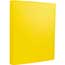 JAM Paper Extra Heavyweight Cardstock, 130 lb, 8.5" x 11", Yellow, 25 Sheets/Pack Thumbnail 1