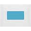 JAM Paper Shipping Address Labels, Standard Mailing, 2" x 4", Blue, 120 Labels Thumbnail 3