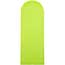 JAM Paper Policy Colored Envelopes, #11, 4 1/2" x 10 3/8", Lime Green, 50/BX Thumbnail 4