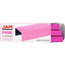 JAM Paper Box of Staples, Standard Size, Pink, 5000/Pack Thumbnail 1