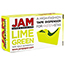 JAM Paper Office & Desk Sets, Lime Green and Green, 3/PK Thumbnail 3