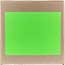 JAM Paper Shipping Labels, Full Page, 5 1/2" x 8 1/2" , Neon Green, 10 Full Sheets Thumbnail 3