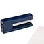 JAM Paper Modern Desk Stapler, Navy Thumbnail 5