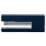 JAM Paper Modern Desk Stapler, Navy Thumbnail 2