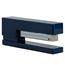 JAM Paper Modern Desk Stapler, Navy Thumbnail 1