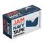 JAM Paper Tape Dispenser, Navy Blue, Sold Individually Thumbnail 5