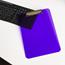 JAM Paper Plastic Clipboard, 9" x 12 1/2", Purple, 12/PK Thumbnail 5