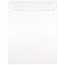 JAM Paper 9 1/2" x 12 1/2" Open End Catalog Commercial Envelopes with Peel and Seal Closure, White, 250/BX Thumbnail 1