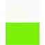 JAM Paper Shipping Labels, Half Page, 5 1/2" x 8 1/2" , Neon Green, 50 Labels Thumbnail 2