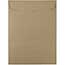 JAM Paper Premium Envelopes with Clasp Closure, 9" x 12", Brown Kraft Paper Bag, 25/BX Thumbnail 2
