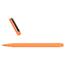 Marvy Uchida® Neon Le Pen, Fine Tip, Neon Orange, 2/PK Thumbnail 5