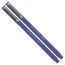Marvy Uchida® Le Pen, Ultra Fine Tip, Blue, 2/PK Thumbnail 1