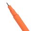 Marvy Uchida® Le Pen, Ultra Fine Tip, Orange, 2/PK Thumbnail 4