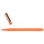 Marvy Uchida® Le Pen, Ultra Fine Tip, Orange, 2/PK Thumbnail 5