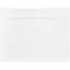 JAM Paper Booklet Strathmore Envelopes, 10" x 13", Bright White Wove, 100/PK Thumbnail 1