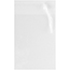 JAM Paper Self-Adhesive Cello Sleeve Envelopes, A6, 4 15/16" x 6 9/16", Clear, 100/PK Thumbnail 2