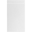 JAM Paper Self-Adhesive Cello Sleeve Envelopes, 5 15/16" x 8 3/4", Clear, 100/PK Thumbnail 1