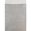 JAM Paper Tyvek Tear-Proof Open End Catalog Envelopes, 10" x 13", Silver, 25/PK Thumbnail 2