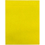 JAM Paper Tyvek Tear-Proof Open End Catalog Envelopes, 10" x 13", Yellow, 25/PK Thumbnail 1
