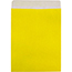 JAM Paper Tyvek Tear-Proof Open End Catalog Envelopes, 10" x 13", Yellow, 25/PK Thumbnail 2