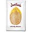 Justin's® Honey Peanut Butter, 1.15 oz. Squeeze Packs, 10/Box Thumbnail 1