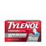 Tylenol Extra Strength Acetaminophen Rapid Release Gels for Pain and  Fever Relief, 100/Box Thumbnail 1