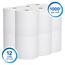 Scott Essential High-Capacity Hard Roll Paper Towels, White, 1,000'/Roll, 12 Rolls/CT Thumbnail 2
