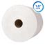 Scott Essential High-Capacity Hard Roll Paper Towels, White, 1,000'/Roll, 12 Rolls/CT Thumbnail 3