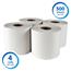 Scott Essential Center Pull Paper Towels, 2-Ply, Perforated, White, 4 Rolls Of 500 Towels, 2,000 Towels/Carton Thumbnail 3