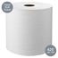Kleenex Hard Roll Paper Towels, 1.5" Core, White, 425 ft. Per Roll, 12 Rolls/Carton Thumbnail 3