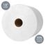 Kleenex Hard Roll Paper Towels, 1.5" Core, White, 425 ft. Per Roll, 12 Rolls/Carton Thumbnail 4