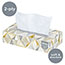 Kleenex Professional Facial Tissue for Business, Flat Tissue Boxes, 12 Boxes OF 125 Tissues, 1,500 Tissues/Carton Thumbnail 5