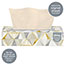 Kleenex Professional Facial Tissue for Business, Flat Tissue Boxes, 12 Boxes OF 125 Tissues, 1,500 Tissues/Carton Thumbnail 4