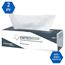 Kimtech™ Science Precision Wipes, Pop-Up Box, 2-Ply, White, 15 Boxes Of 92 Wipes, 1,380 Wipes/Carton
 Thumbnail 4