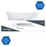 Kimtech™ Science Precision Wipes, Pop-Up Box, 2-Ply, White, 15 Boxes Of 92 Wipes, 1,380 Wipes/Carton
 Thumbnail 5