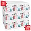 WypAll L40 Cloth-Like 1/4-Fold Wipers, 12 1/2 x 12, 56/Box, 18 Packs/Carton Thumbnail 2