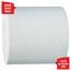 WypAll Power Clean L40 Extra Absorbent Towels, Center Pull, White, 2 Rolls Of 200 Towels, 400 Towels/Carton Thumbnail 4