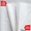 WypAll Power Clean L40 Extra Absorbent Towels, Center Pull, White, 2 Rolls Of 200 Towels, 400 Towels/Carton Thumbnail 5
