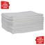 WypAll General Clean L30 Heavy Cleaning Towels, White, 12 Packs Of 90 Towels, 1,080 Towels/Carton Thumbnail 6