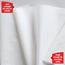 WypAll General Clean L30 Heavy Cleaning Towels, White, 24 Rolls of 70 Towels, 1,680 Towels/Carton Thumbnail 5