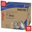 WypAll X70 Foodservice Towels, 1/4-Fold, 12 1/2 x 23 1/2, Blue, 300/Carton Thumbnail 3